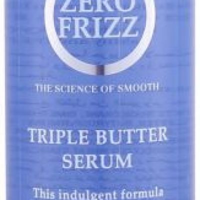 سيروم لنعومة الشعر  تريبل باترمن زيرو فريز - 148 مل