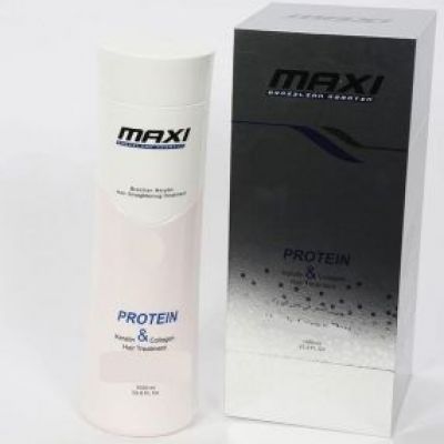 Maxi Keratin Hair Mask - 1000 ml