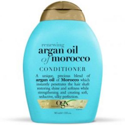 أو جي إكس بلسم بزيت الأرغان المغربي 385مللي