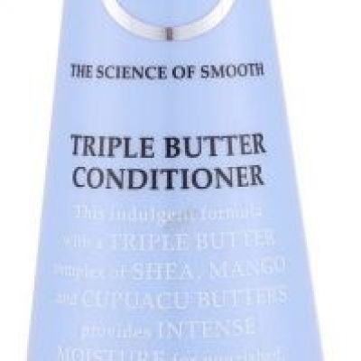 زيرو فريز بلسم تريبل باتر لهيشان الشعر 355مل