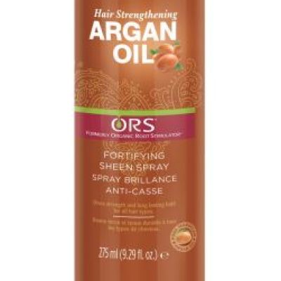 ORS Argan Oil Spray 275ml