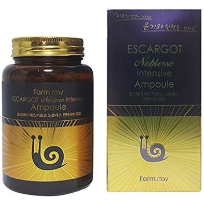 فارم ستاي أمبول مركز إسكارجوت نوبليس -  250مل