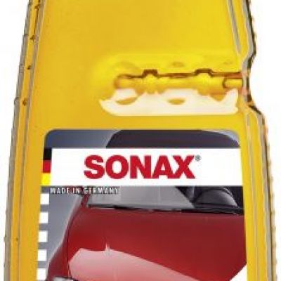 شامبو ملمع مركز من سوناكس 1لتر