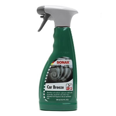 Sonax Car Breeze - 500 ml Odour Neutraliser