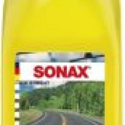 سوناكس غسول الزجاج الأمامي المركز 250مللي