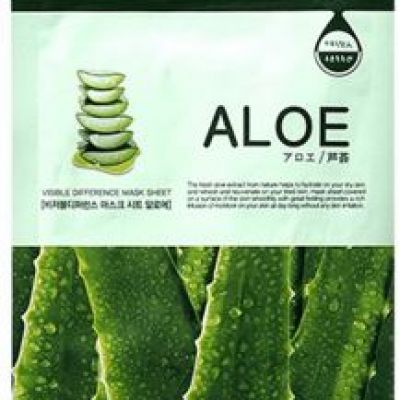 فارم ستاي ماسك بالصبار 23مللي