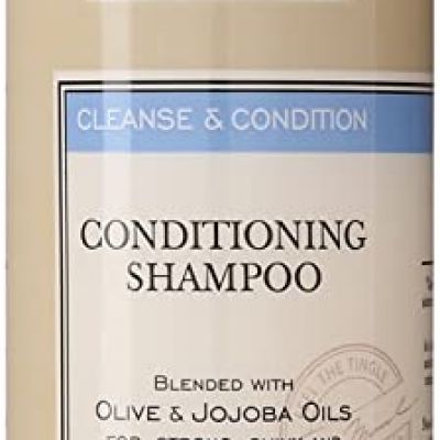 دكتور ميراكلز شامبو مرطب 355مل