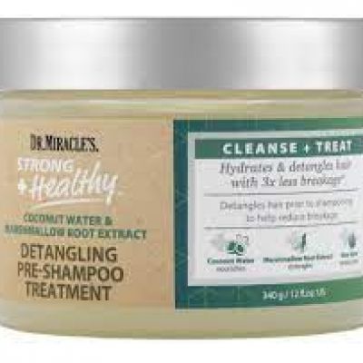 دكتور ميركلز كريم لفض التشابك 340جم