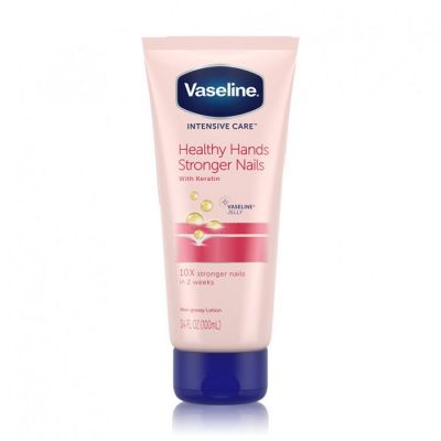 فازلين كريم العناية المكثفة باليدين والأظافر 75مل