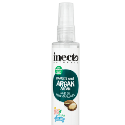 إينيكتو بخاخ زيت الأرجان 100مللي