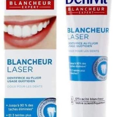 دانيفيت مبيض الليزر  50مللي