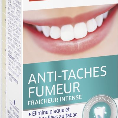 دانيفيت مبيض أسنان للمدخنين 50مللي