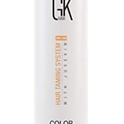 بلسم مرطب للشعر الجاف من جي كي هير - 300 مل