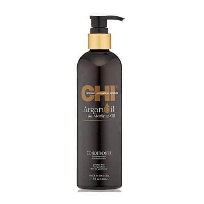 CHI Argan Oil Hair Hair Conditioner 355ml