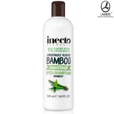 إإينيكتو بامبو بلسم 500مللي