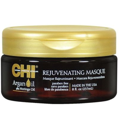 تشي قناع للشعر بزيت الأرغان 237مل