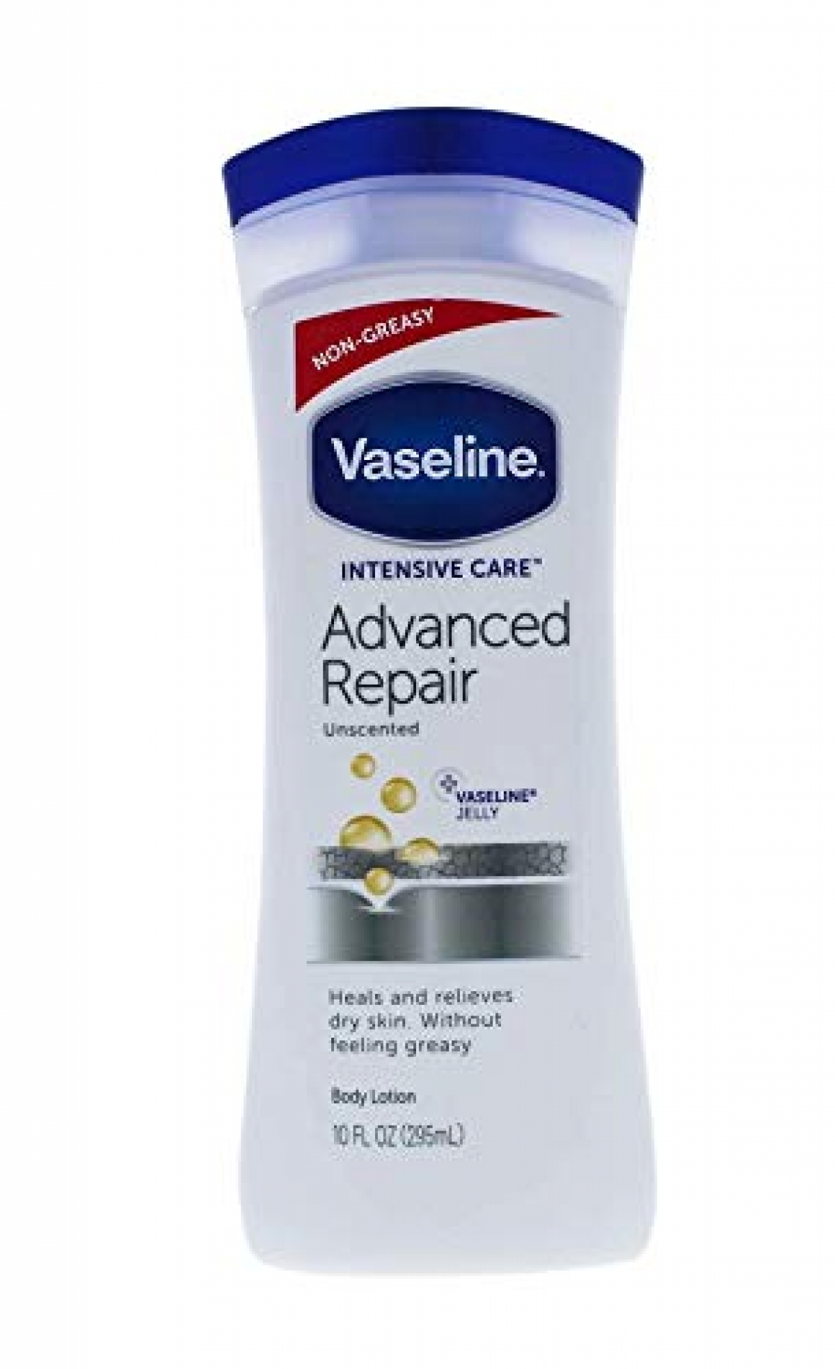 فازلين لوسيون إصلاح متقدم 400مللي