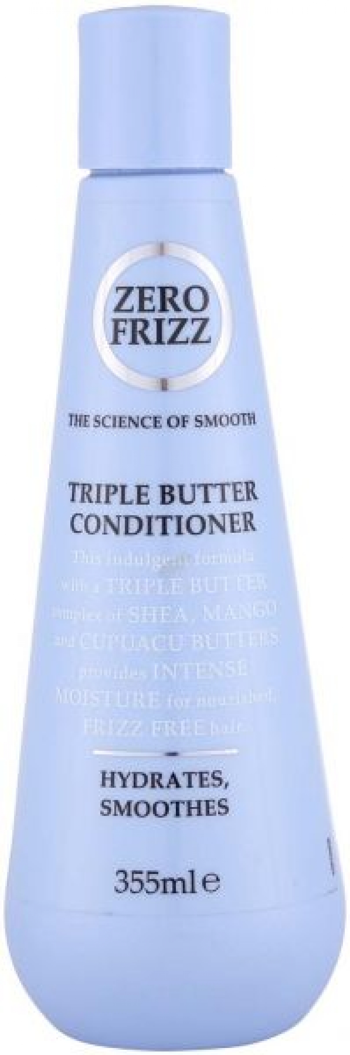 زيرو فريز بلسم تريبل باتر لهيشان الشعر 355مل