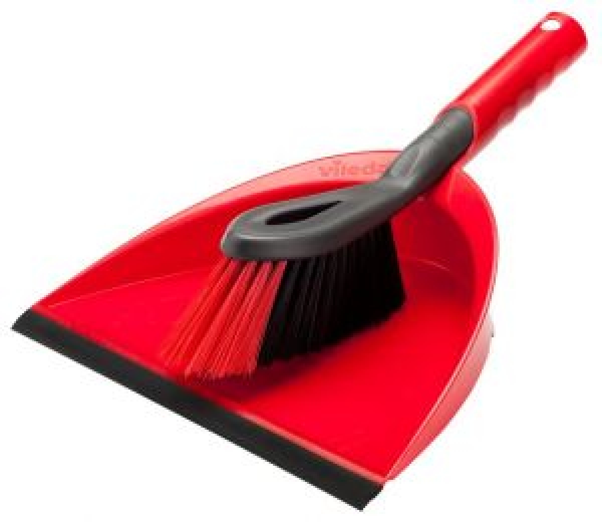 جاروف + مكنسة صغير