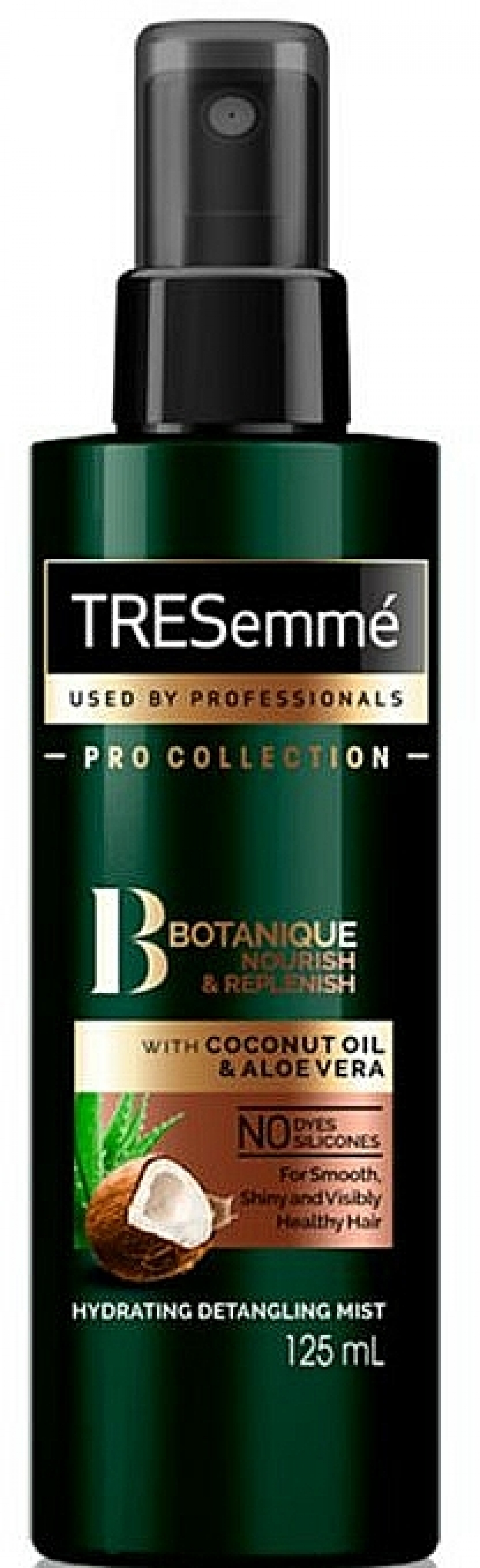  125ملليتريسيمي بوتانيك بخاخ مرطب مزبل للتشابك 