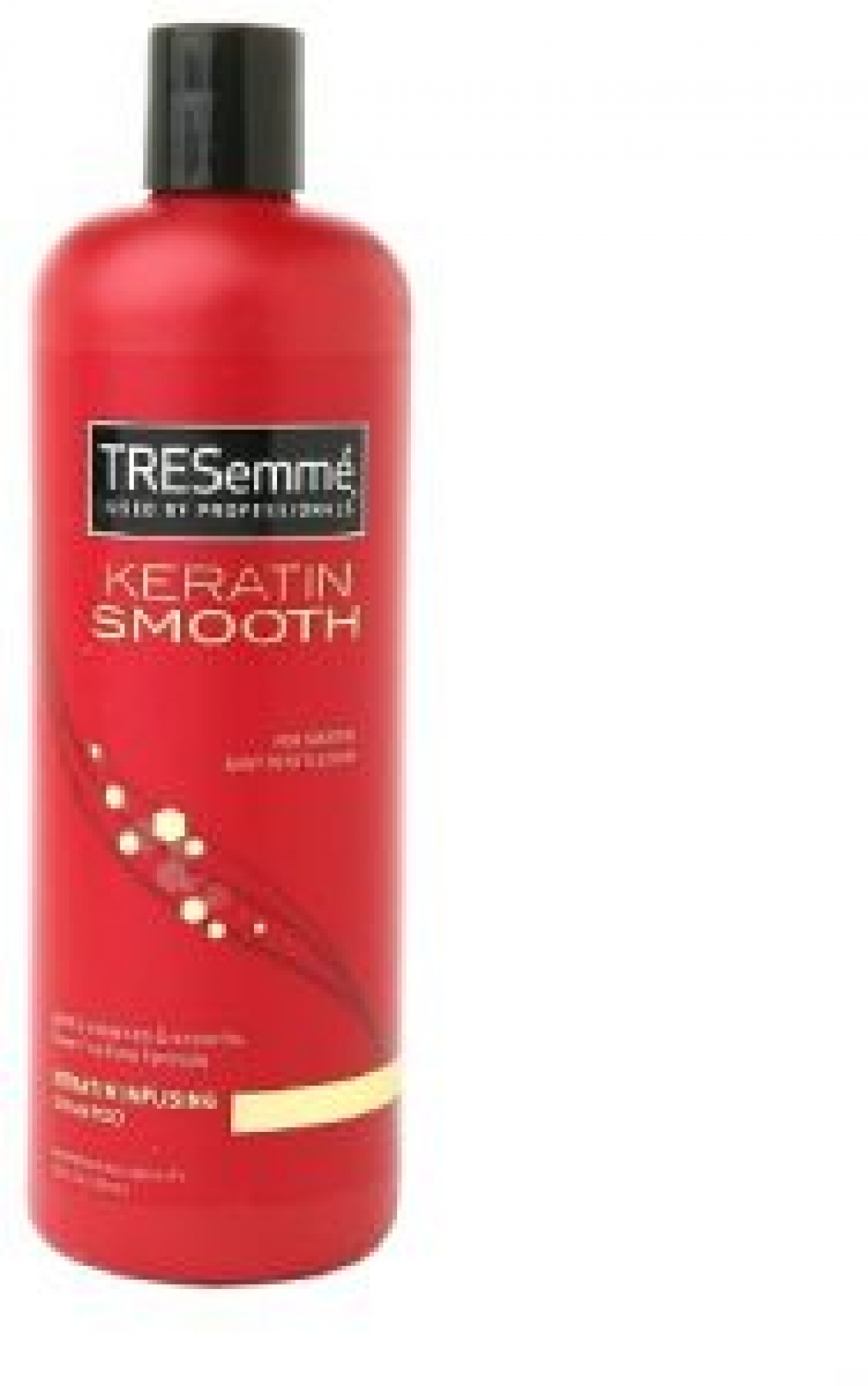 تريسيمي شامبو كيراتين سموث 739مللي