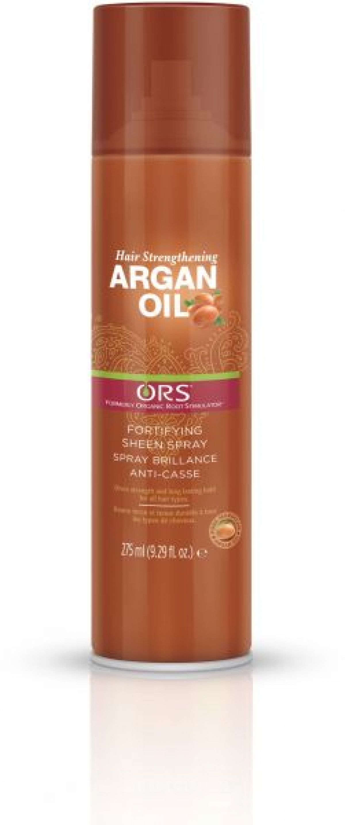 ORS Argan Oil Spray 275ml