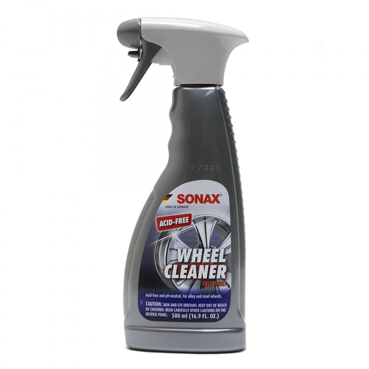 Sonax Xtreme Wheel Cleaner