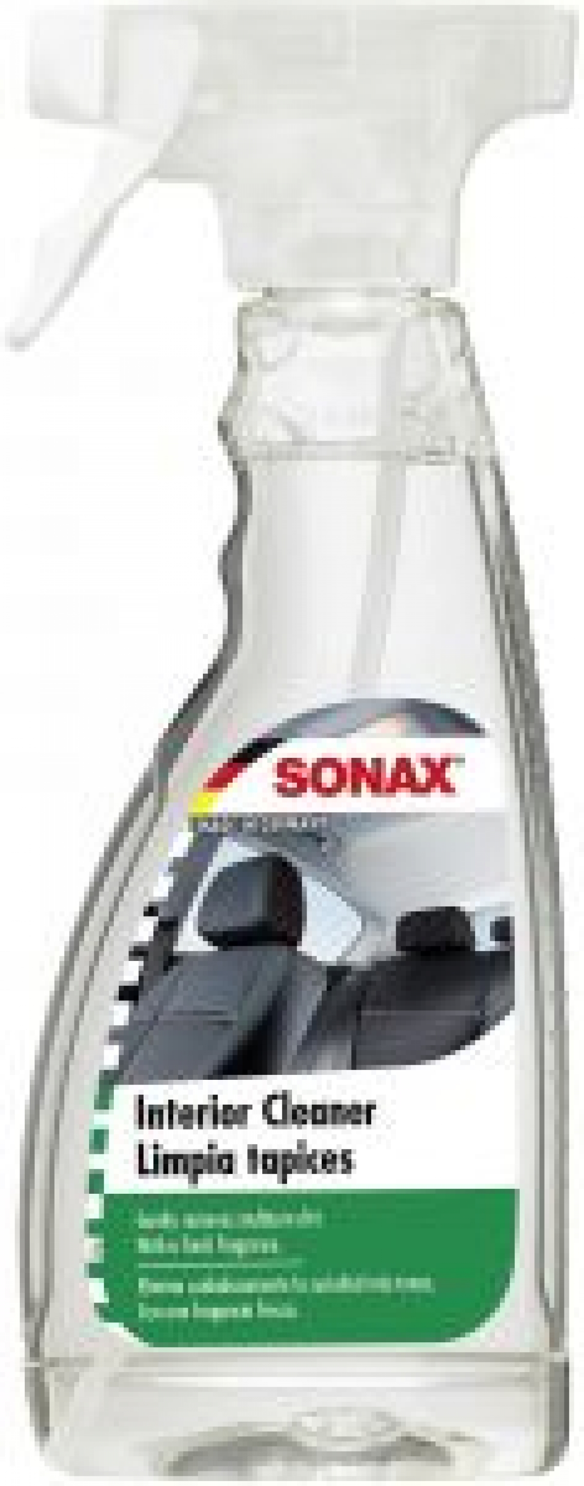 Sonax Car Interior Cleaner