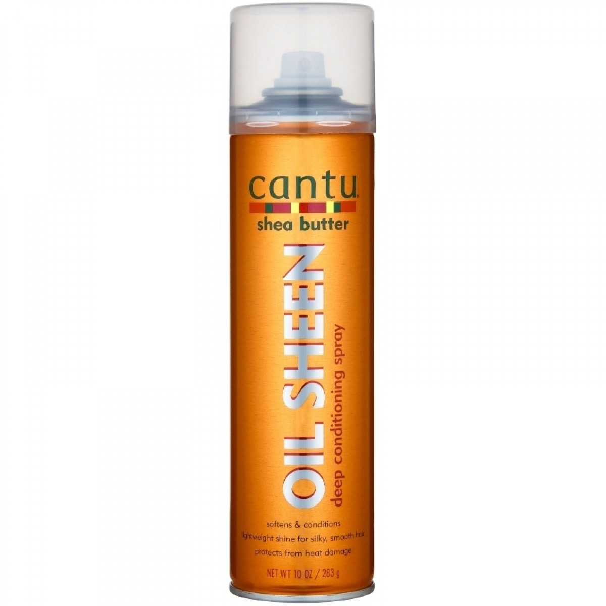 كانتو بخاخ للشعر بزبدة الشيا 382مللي