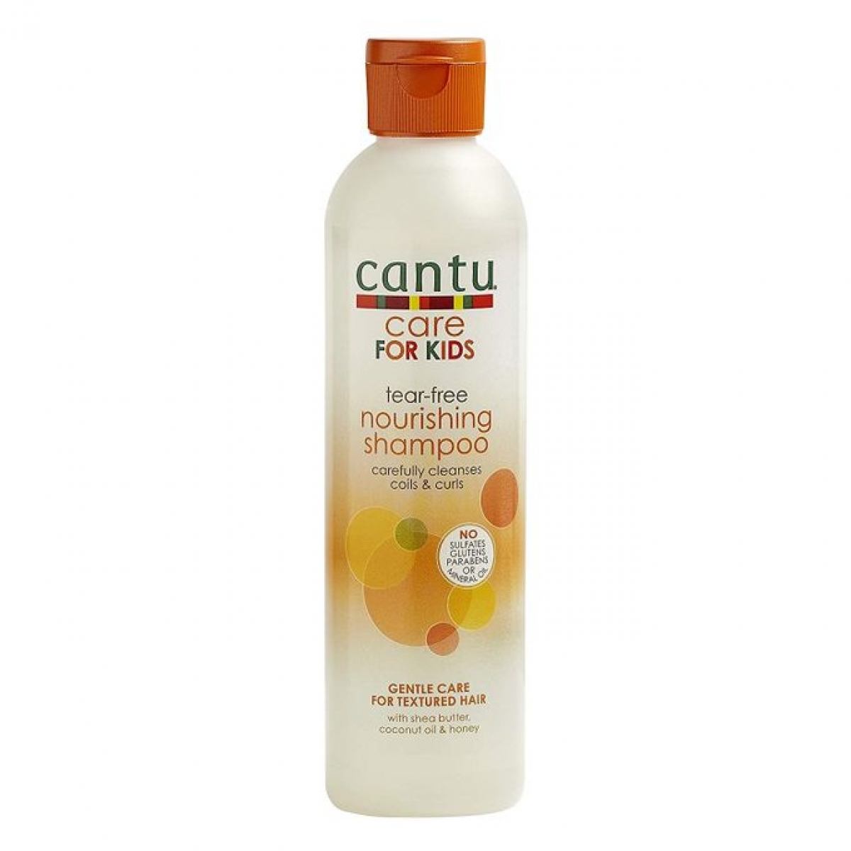 كانتو بلا دموع شامبو مغذي للأطفال 237مللي