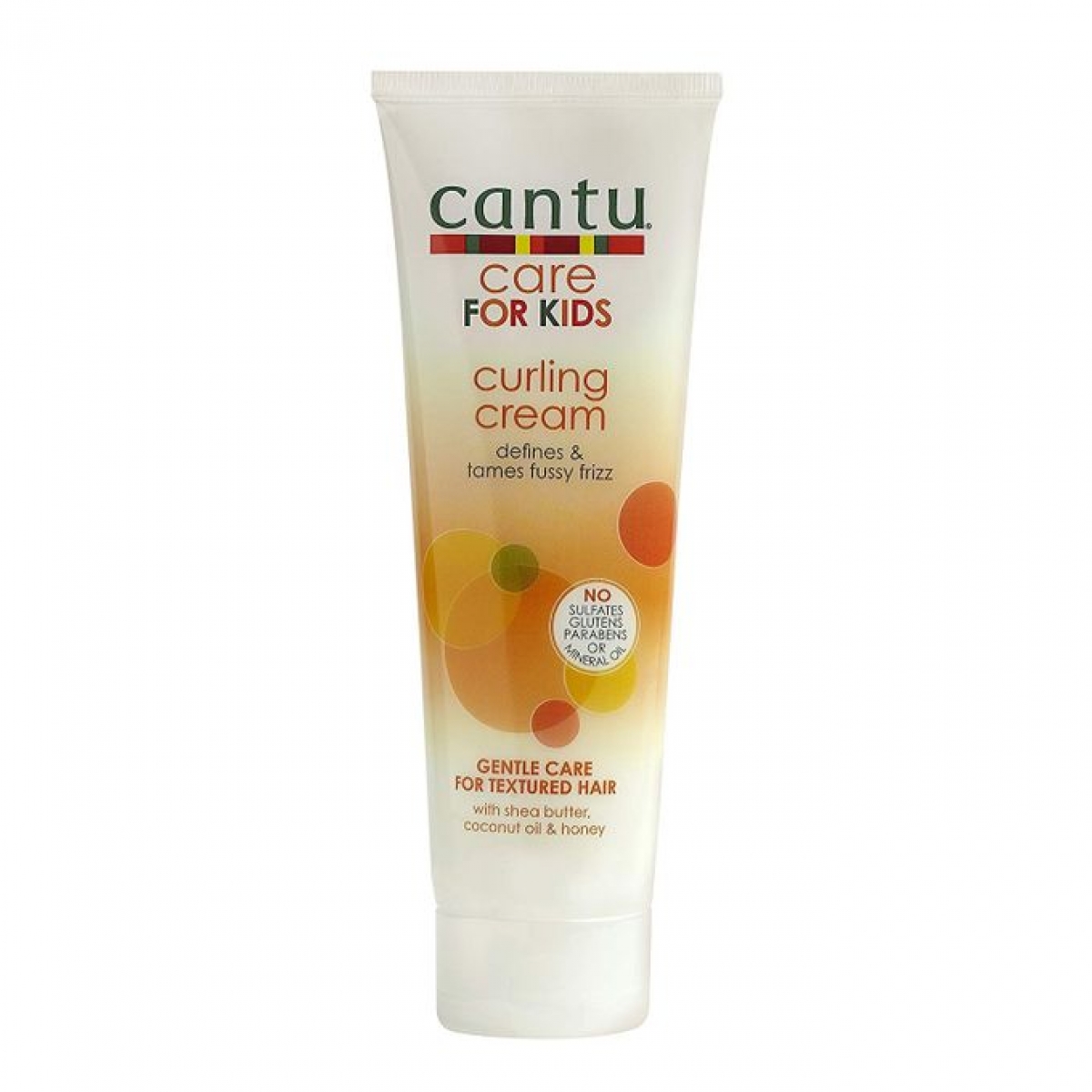 Cantu Curling Cream For Kids 227g