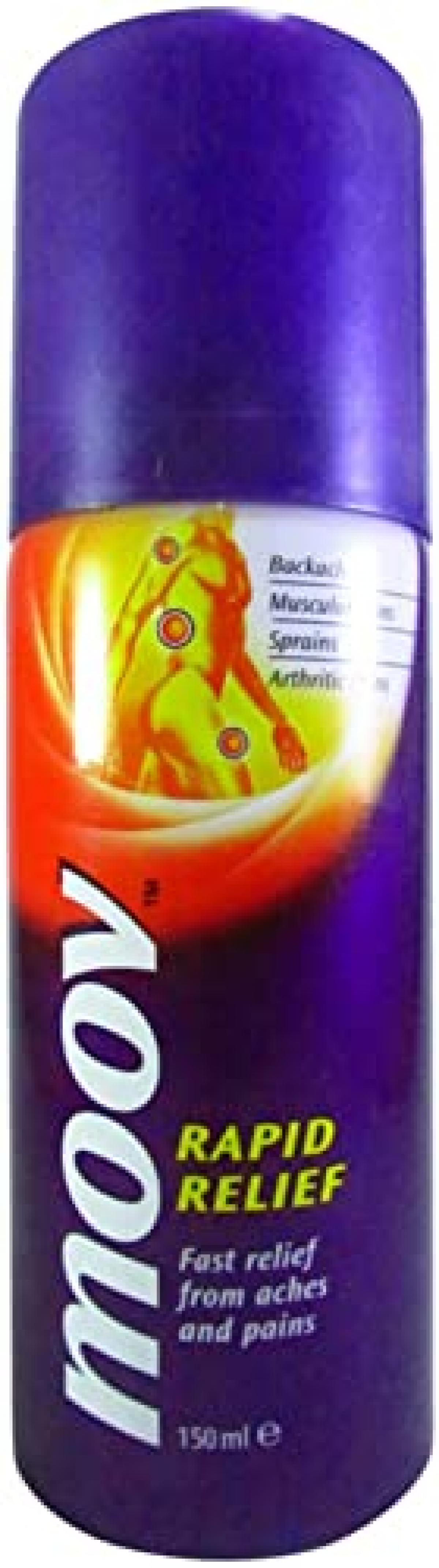 موف بخاخ 150مللي