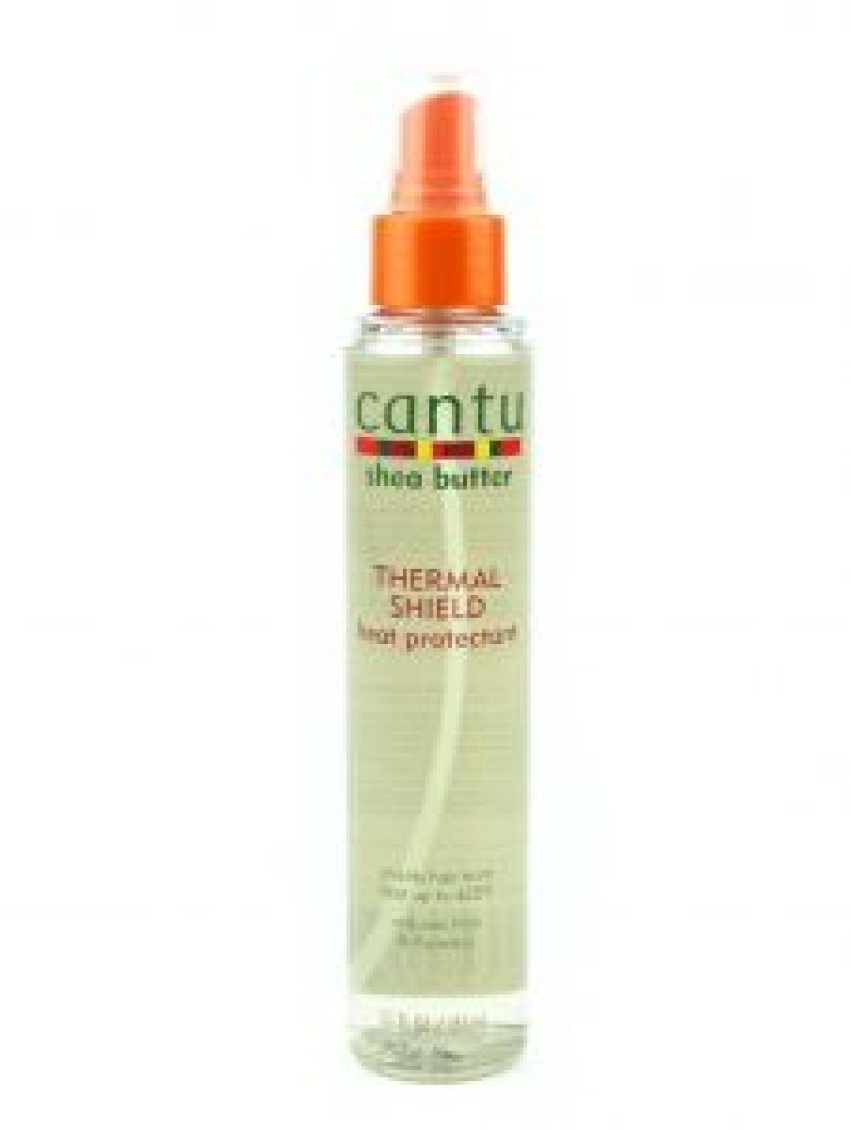 Cantu Thermal Shield Heat Protectant 151ml.