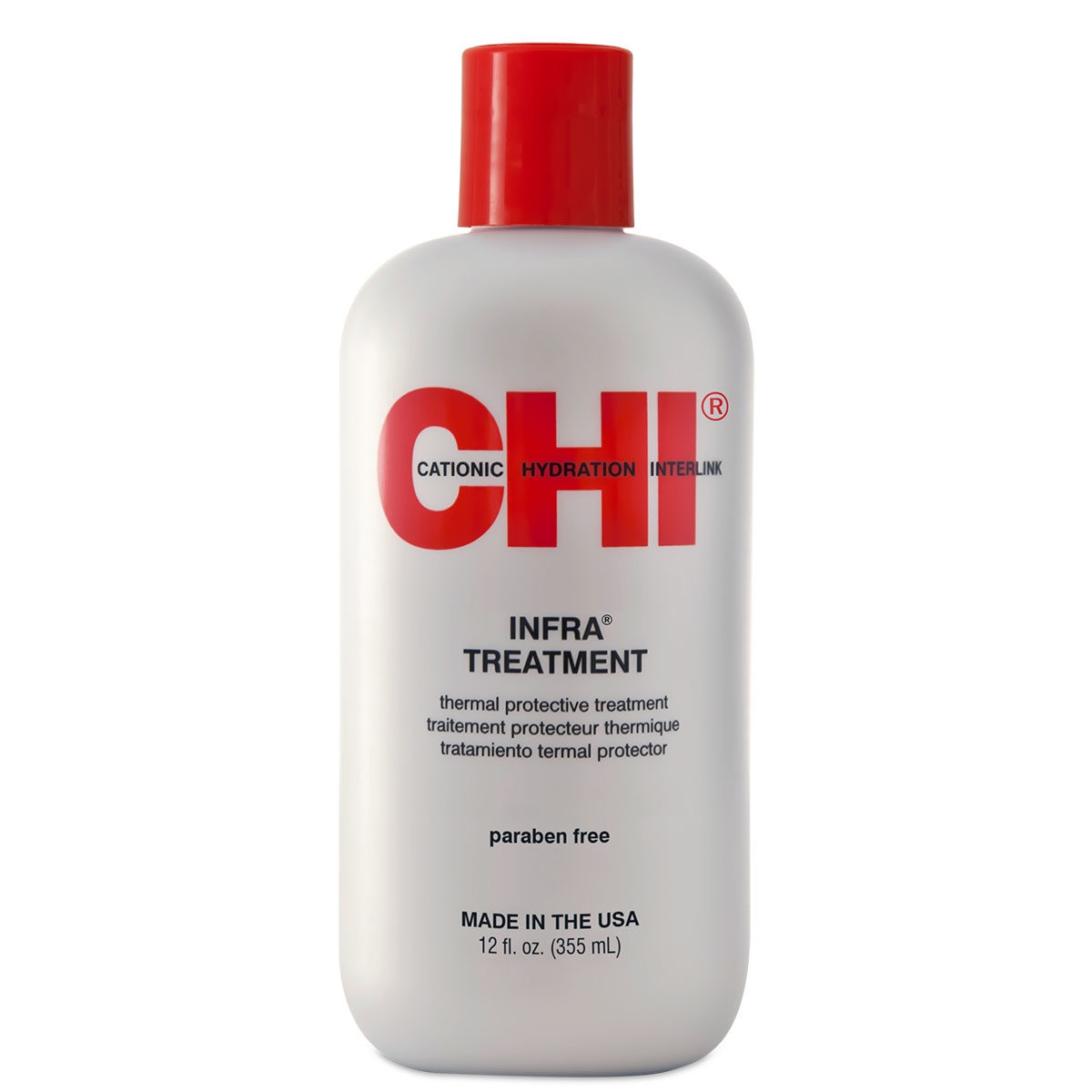 CHI Infra Thermal Protective Treatment 355ml