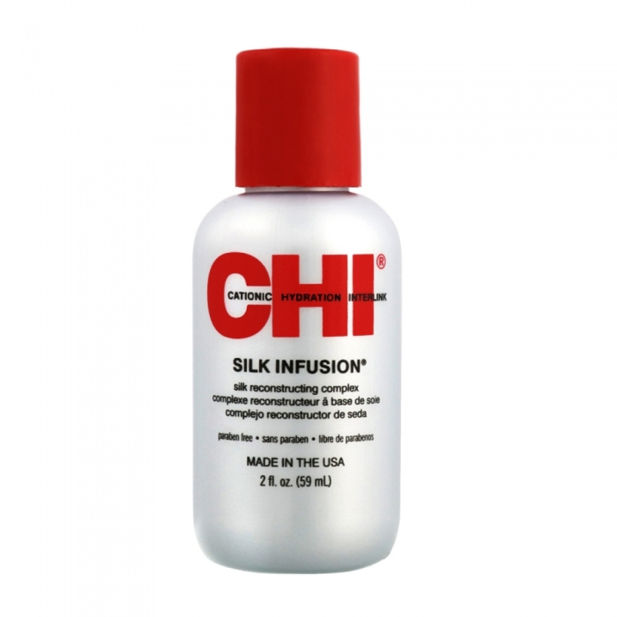 CHI Silk Infusion Reconstructing Complex 59ml.