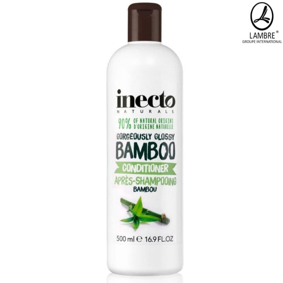 إإينيكتو بامبو بلسم 500مللي