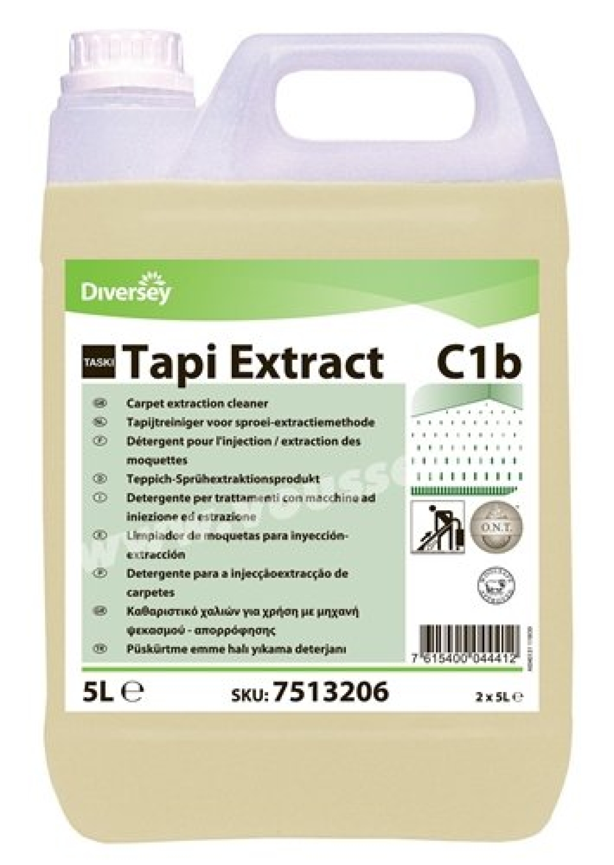 Taski Tapi Extract 5L