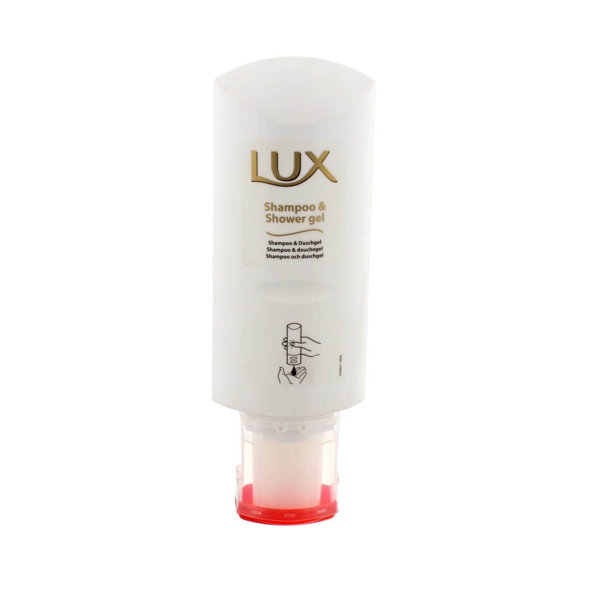 Soft Care Lux 2*1 300ml.