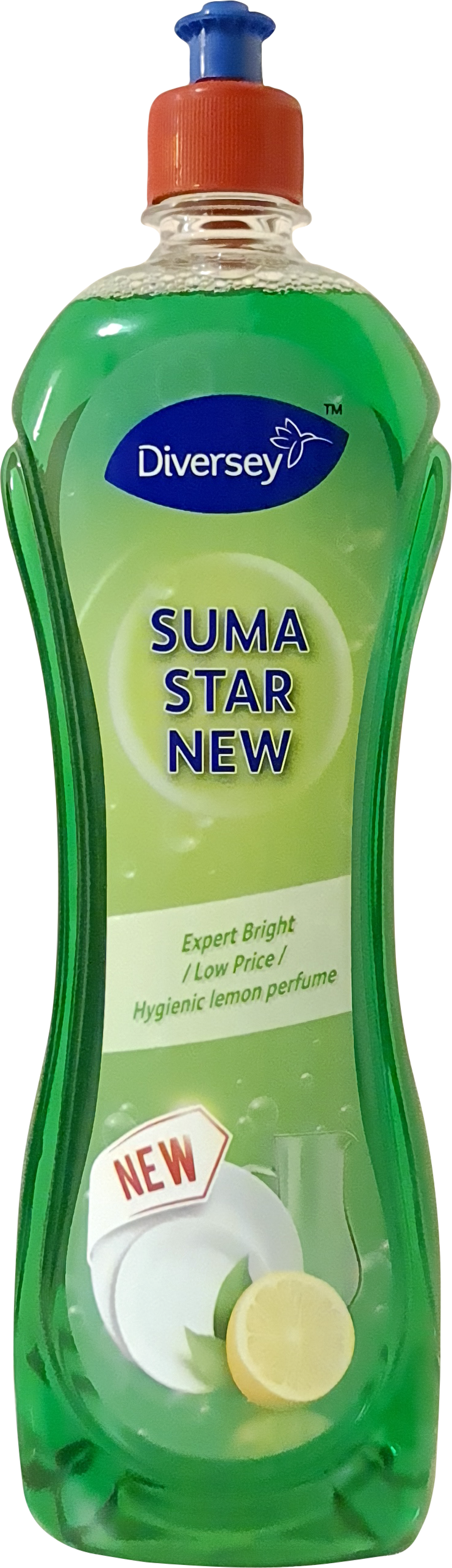 سوما ستار نيو صابون مواعين 1لتر