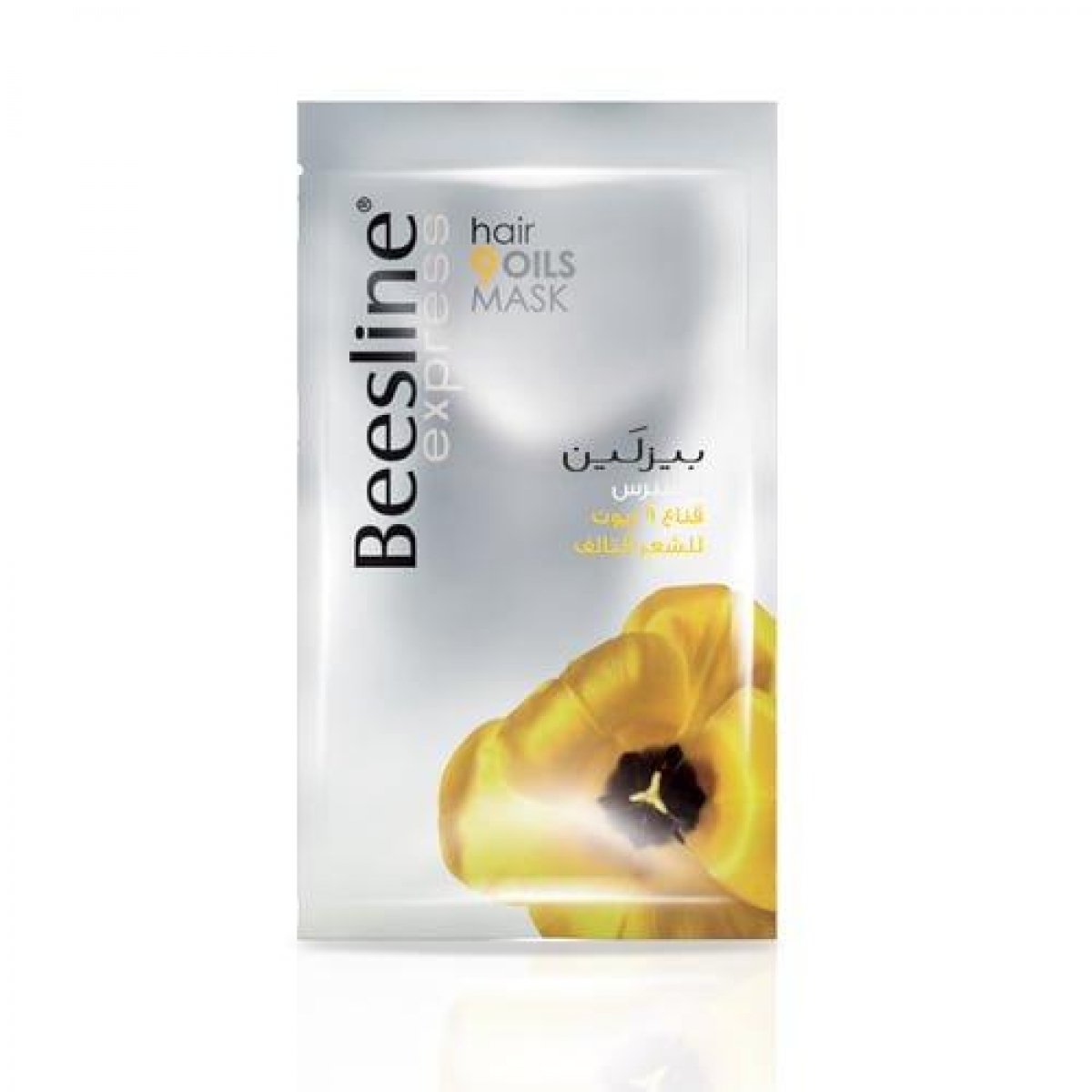 Beesline 9 Hair Oils Mask - 8 gm