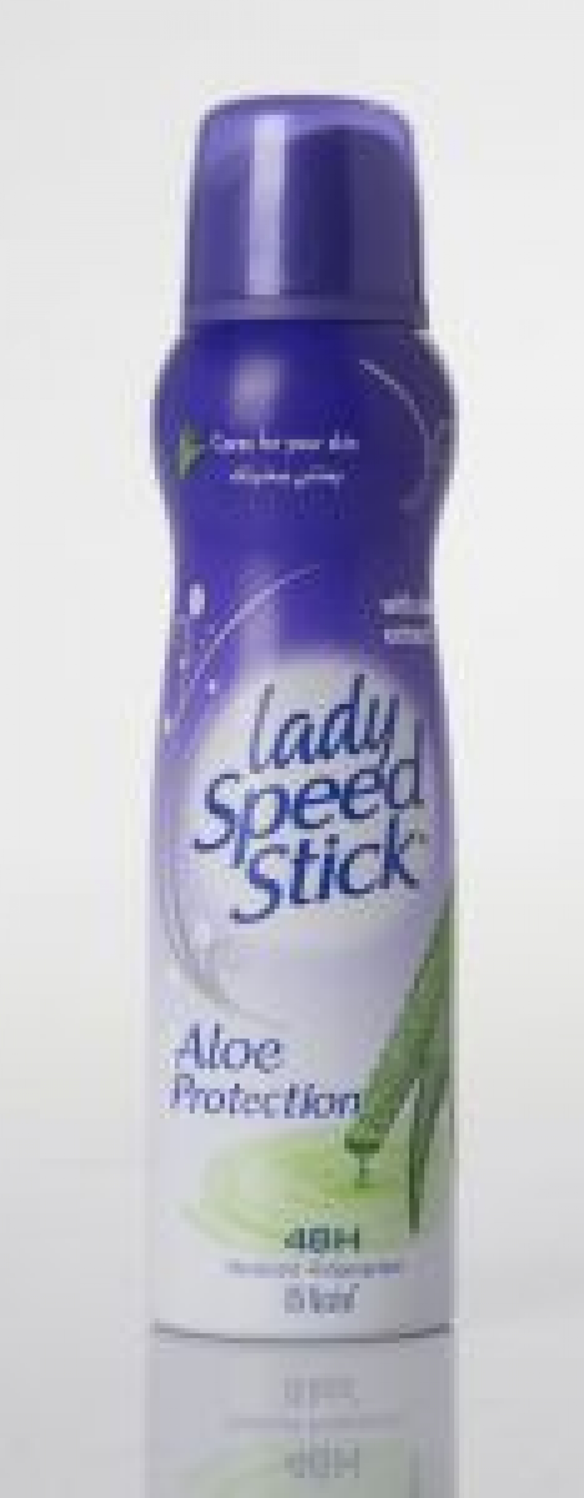 ليدي سبيد ستيك بخاخ لرائحة العرق - صبار 150 مل