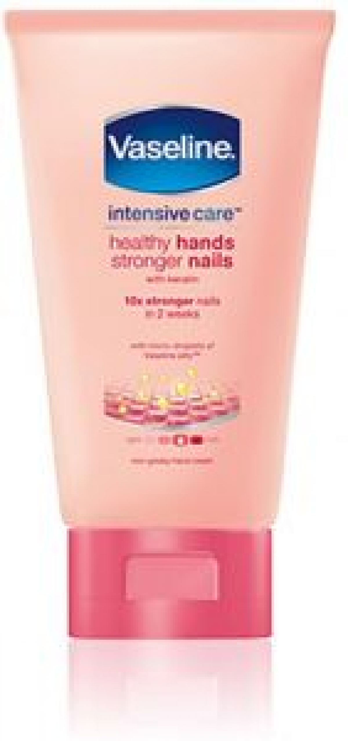  200ملليفازلين لوسيون عناية مكثفة للأيدي و الأظافر