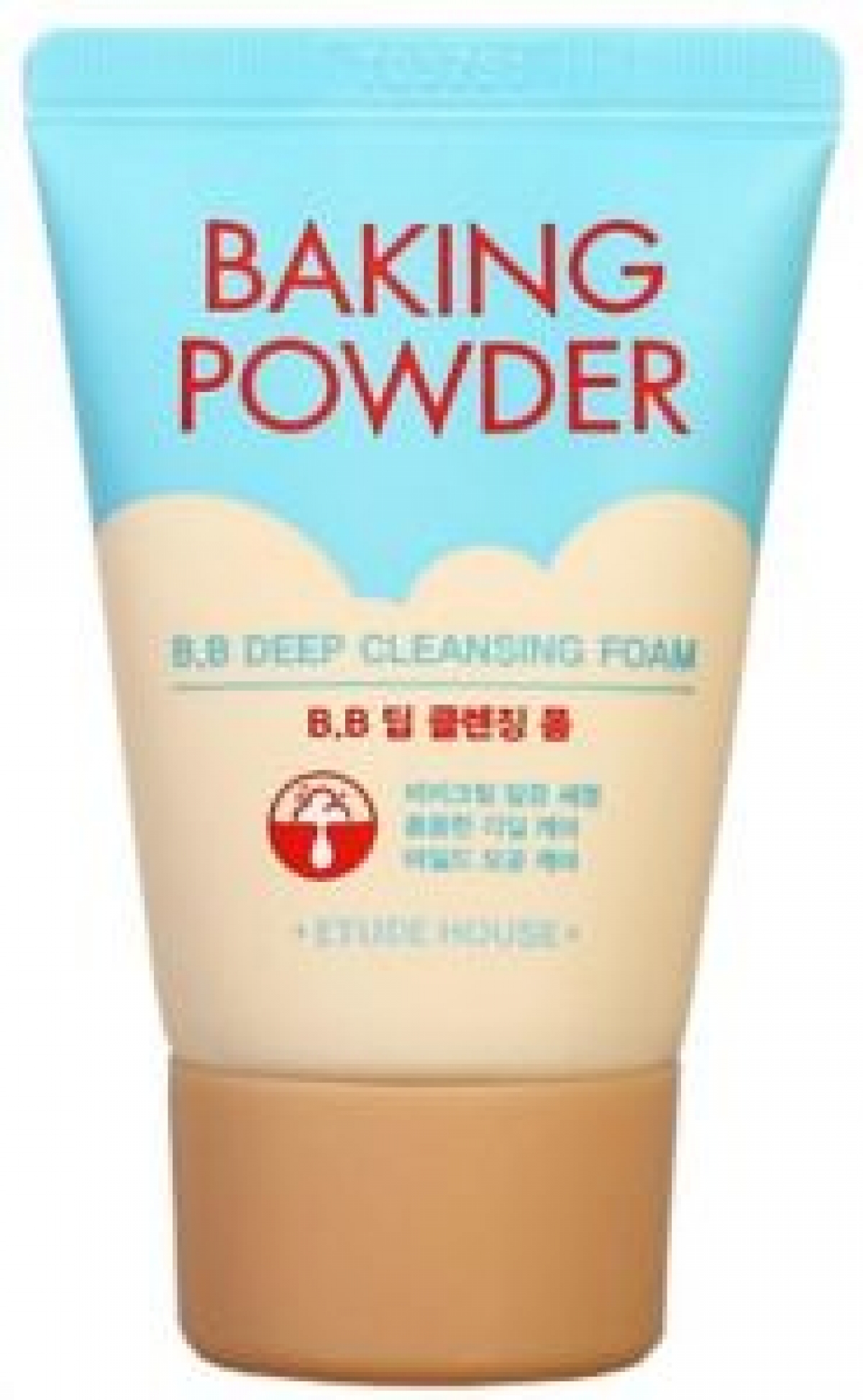 إتيود بيكنج بودر غسول عميق 30مللي