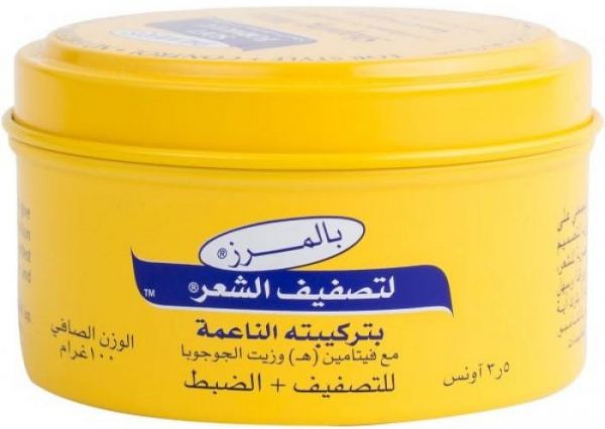 بالمرز سوفت واكس 100جم