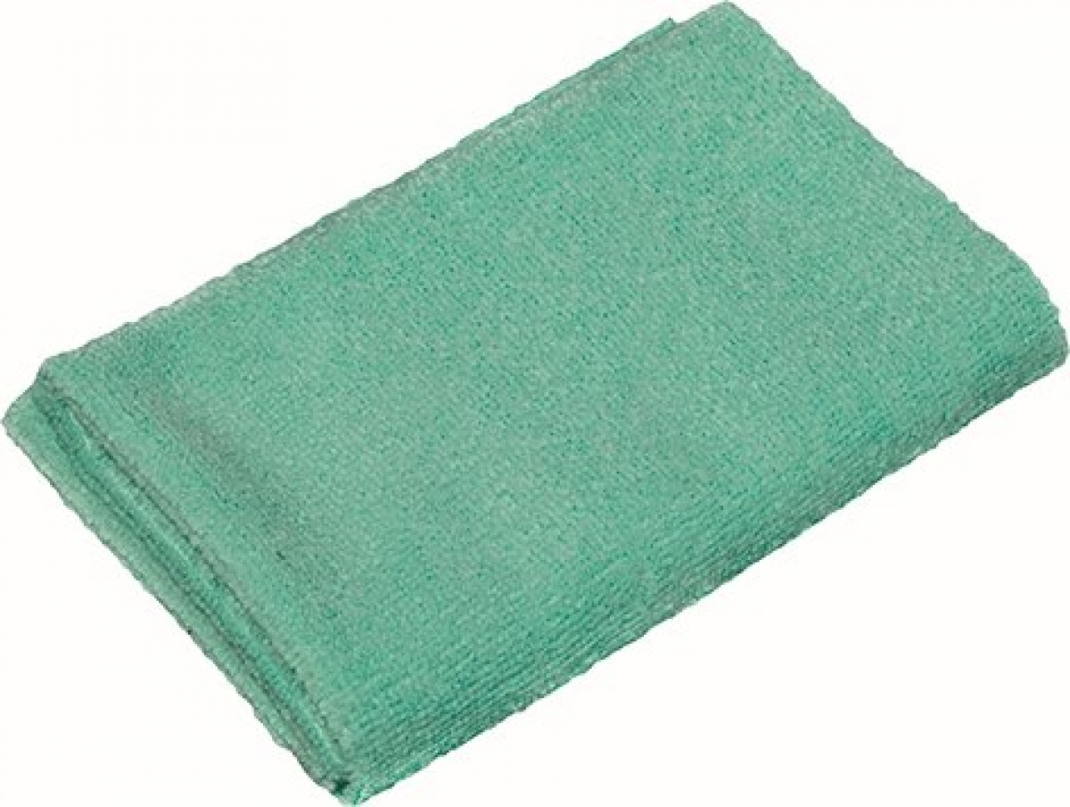 جون ماستر فوطة ألتراميكوفيبر خضراء