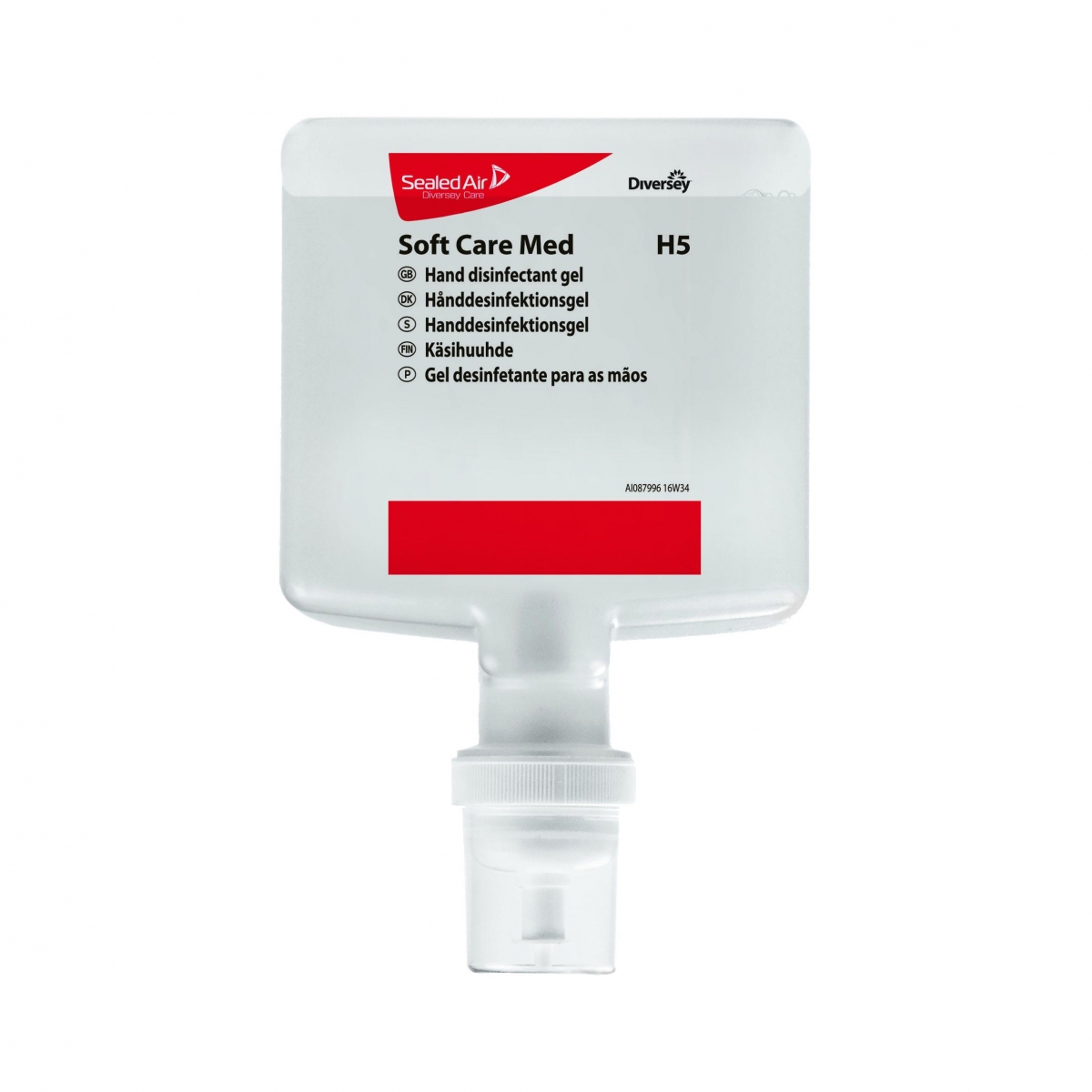  جل مطهر سوفت كير ميد