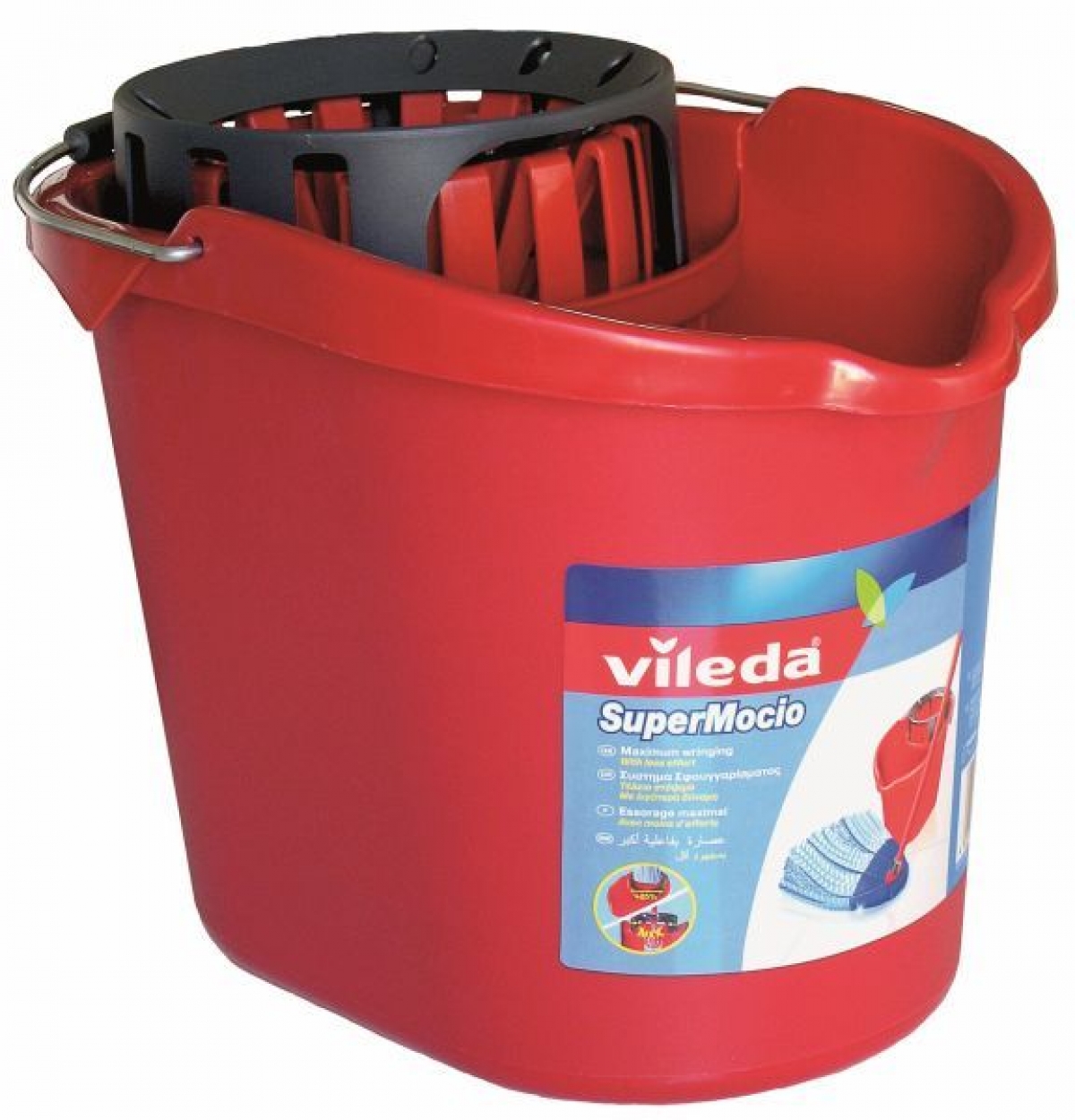 جردل سوبر موكيو مدور