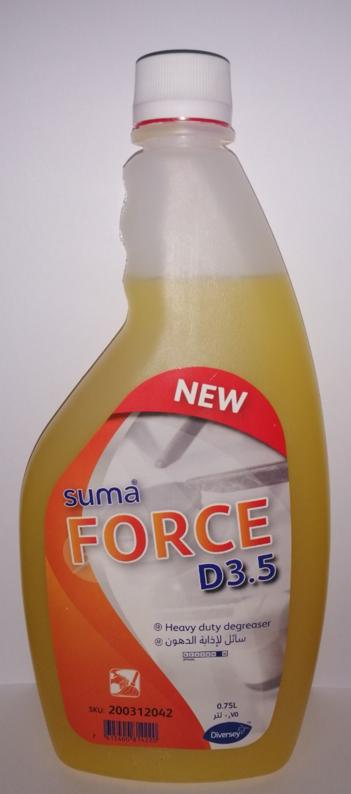 سوما فورس 750 مللي