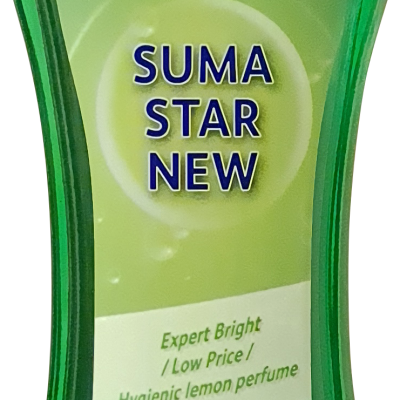 سوما ستار نيو صابون مواعين 1لتر