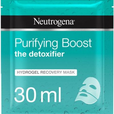 Neutrogena Skin Detox Face Mask 30ml.